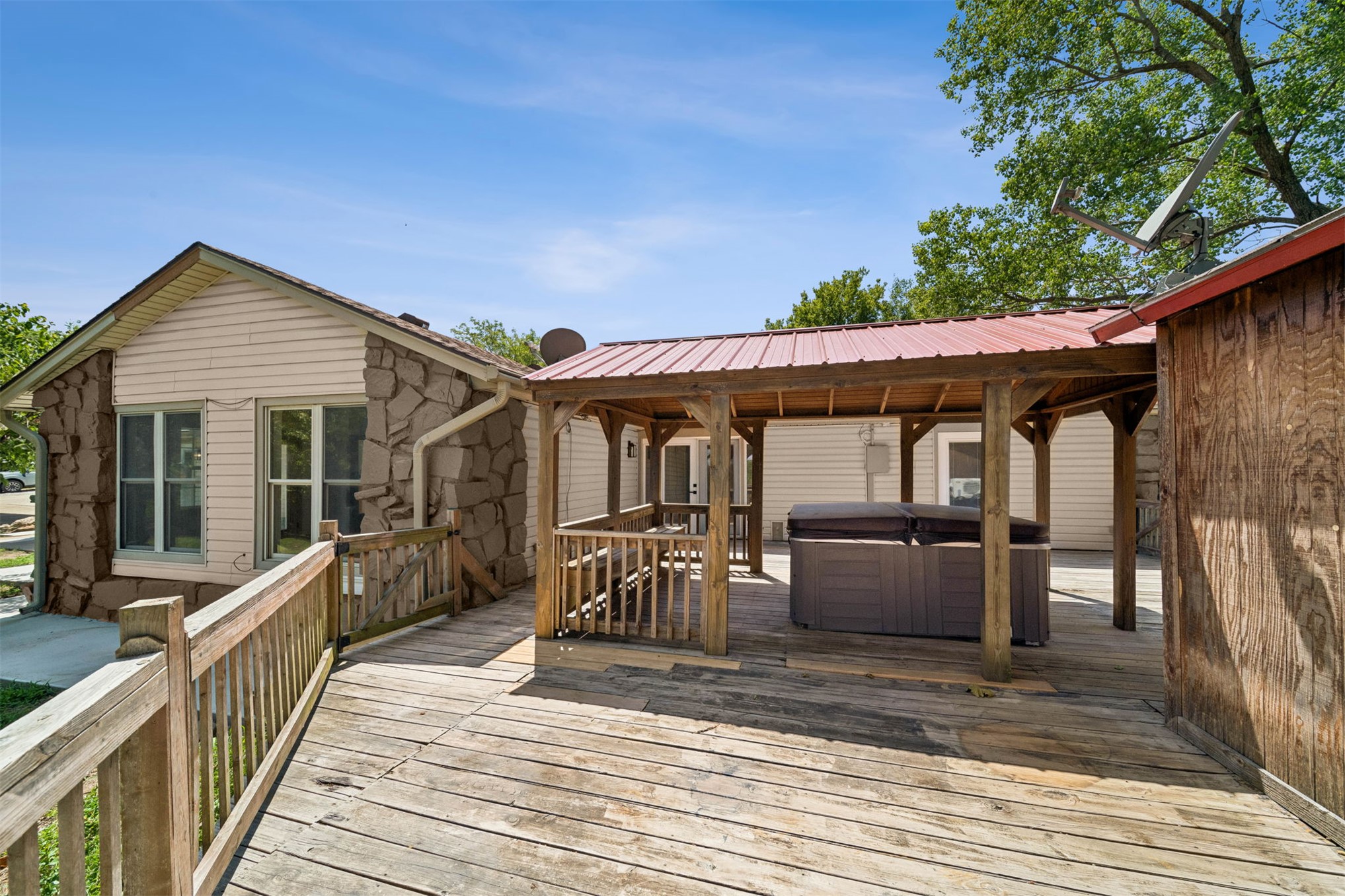 31475 Dunegan Road Mannford OK 74044