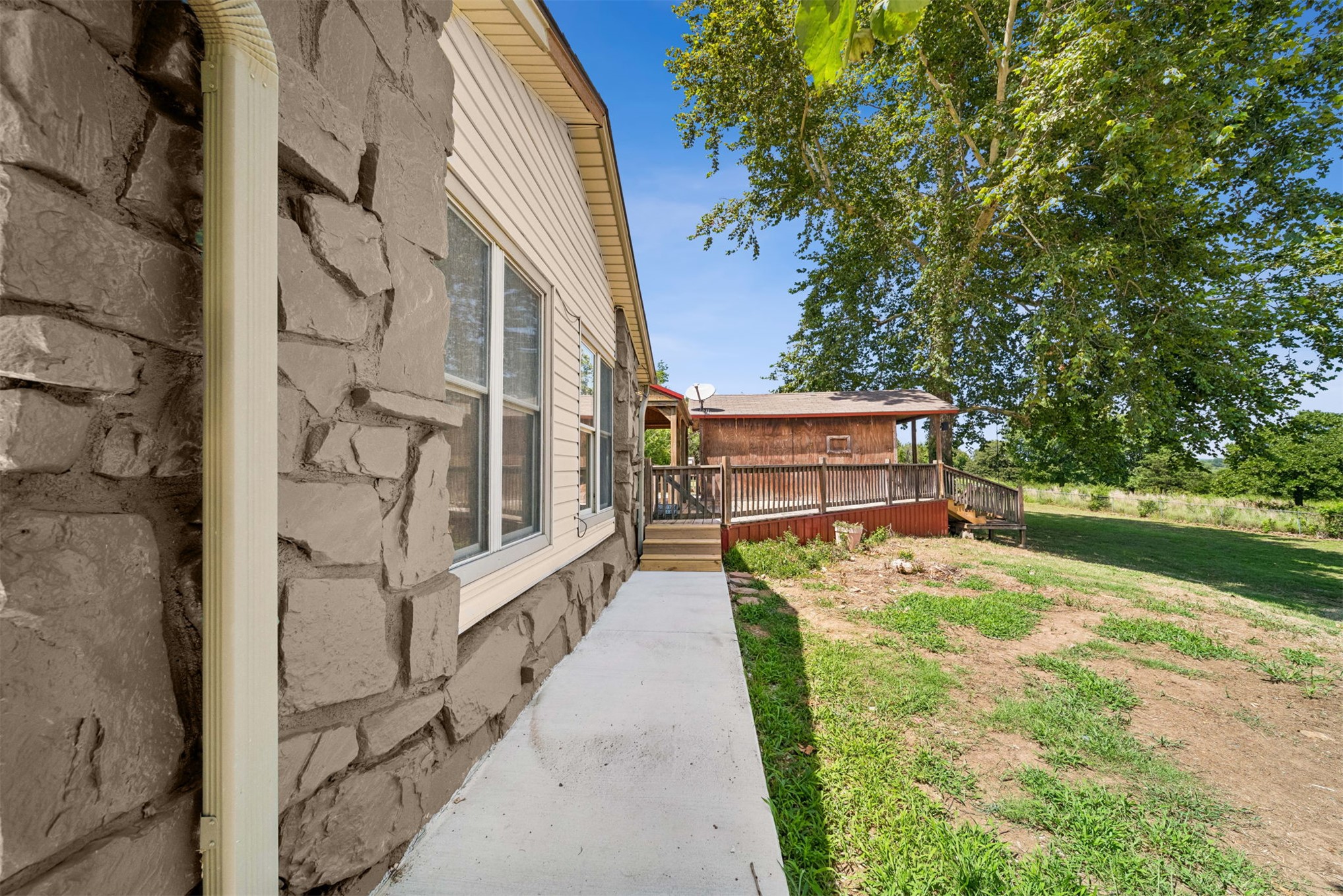 31475 Dunegan Road Mannford OK 74044