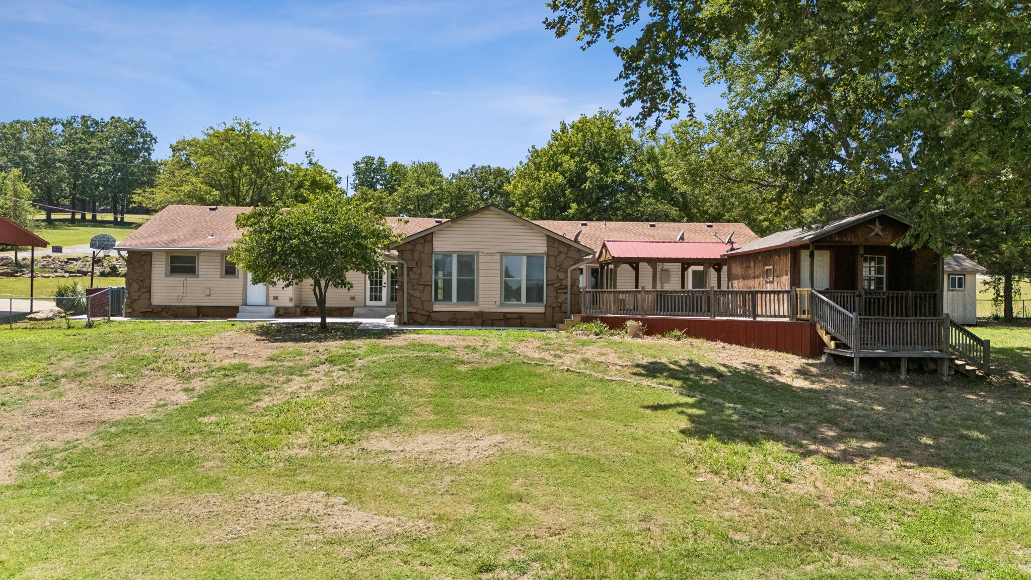 31475 Dunegan Road Mannford OK 74044