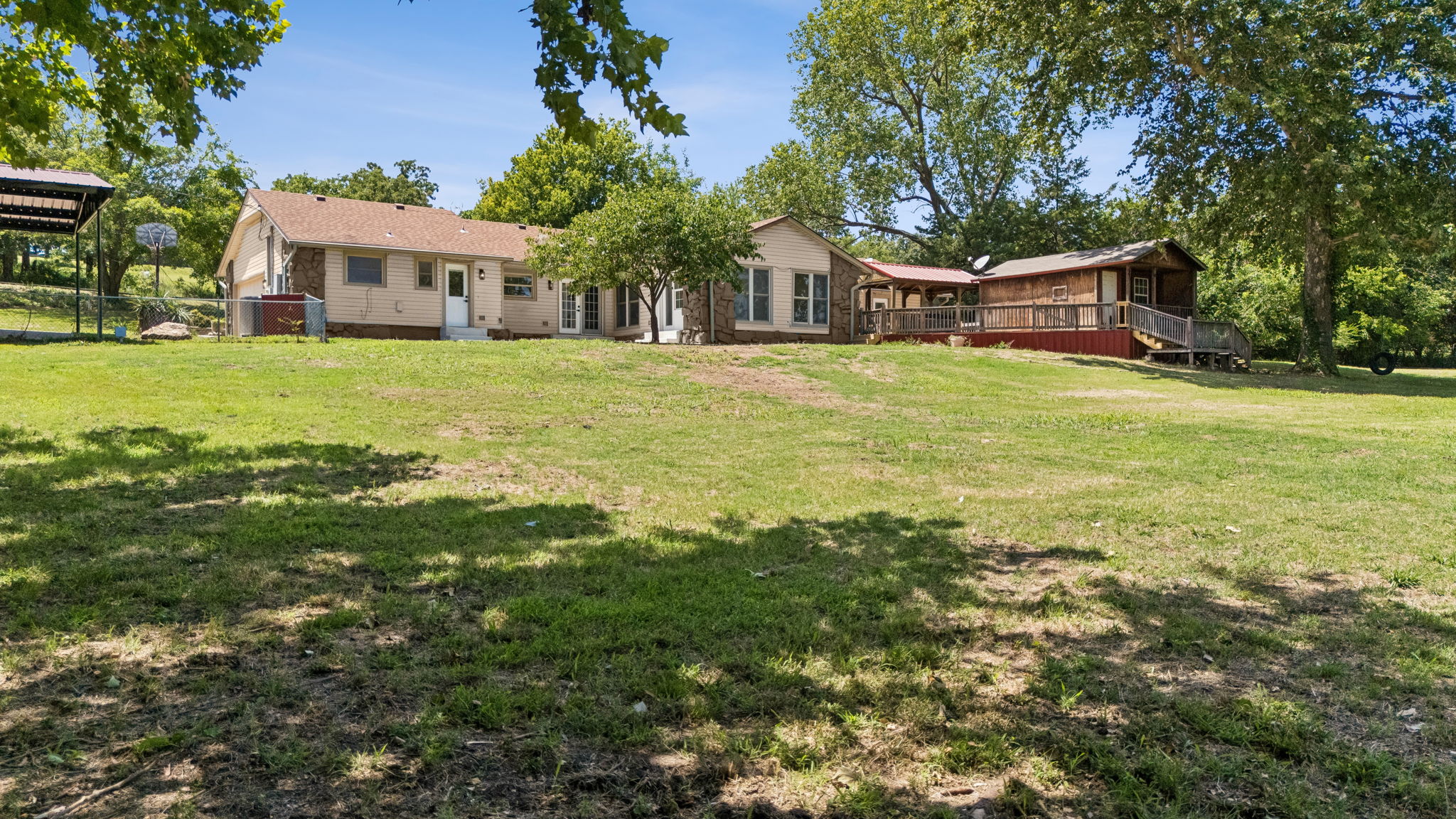 31475 Dunegan Road Mannford OK 74044