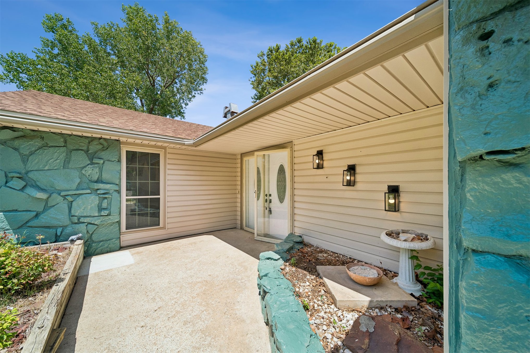 31475 Dunegan Road Mannford OK 74044