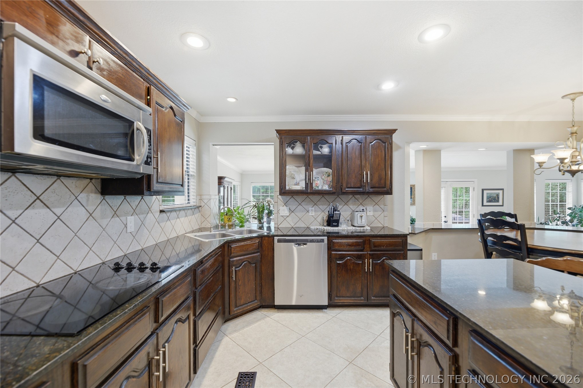7504 S Juniper Avenue Broken Arrow OK 74011