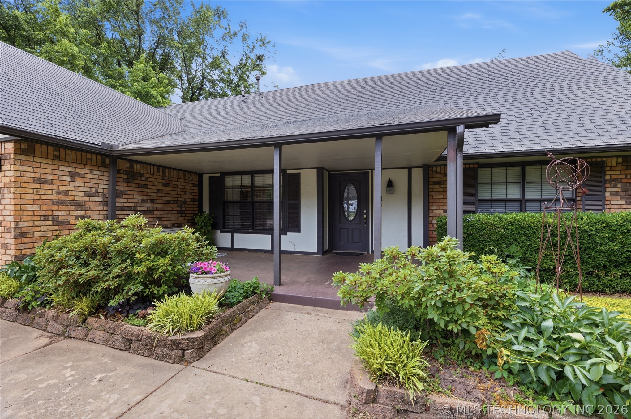 7504 S Juniper Avenue Broken Arrow OK 74011