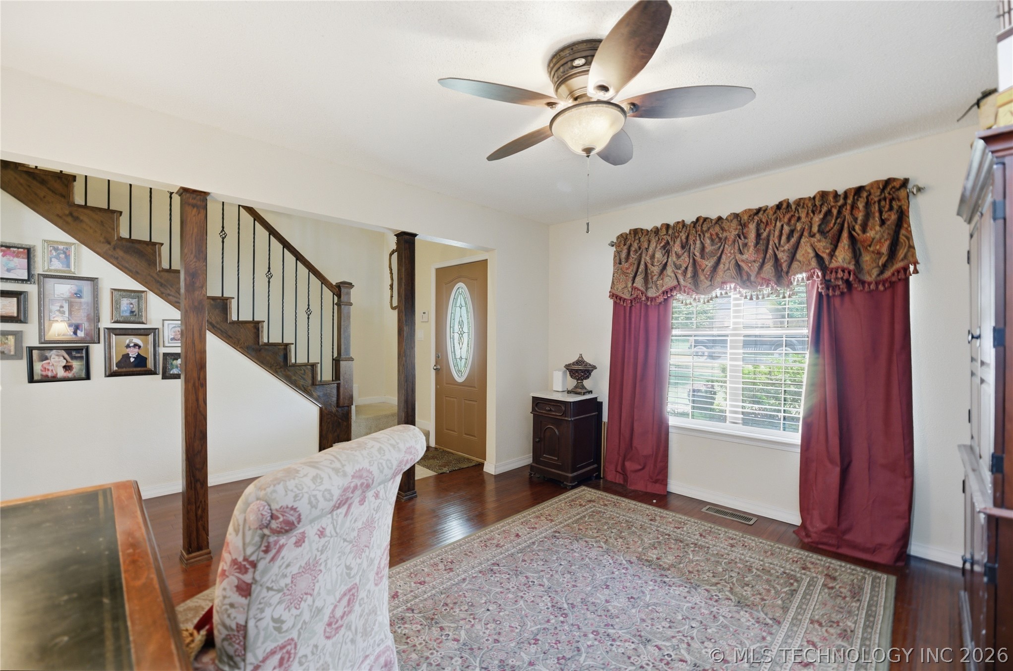 7504 S Juniper Avenue Broken Arrow OK 74011