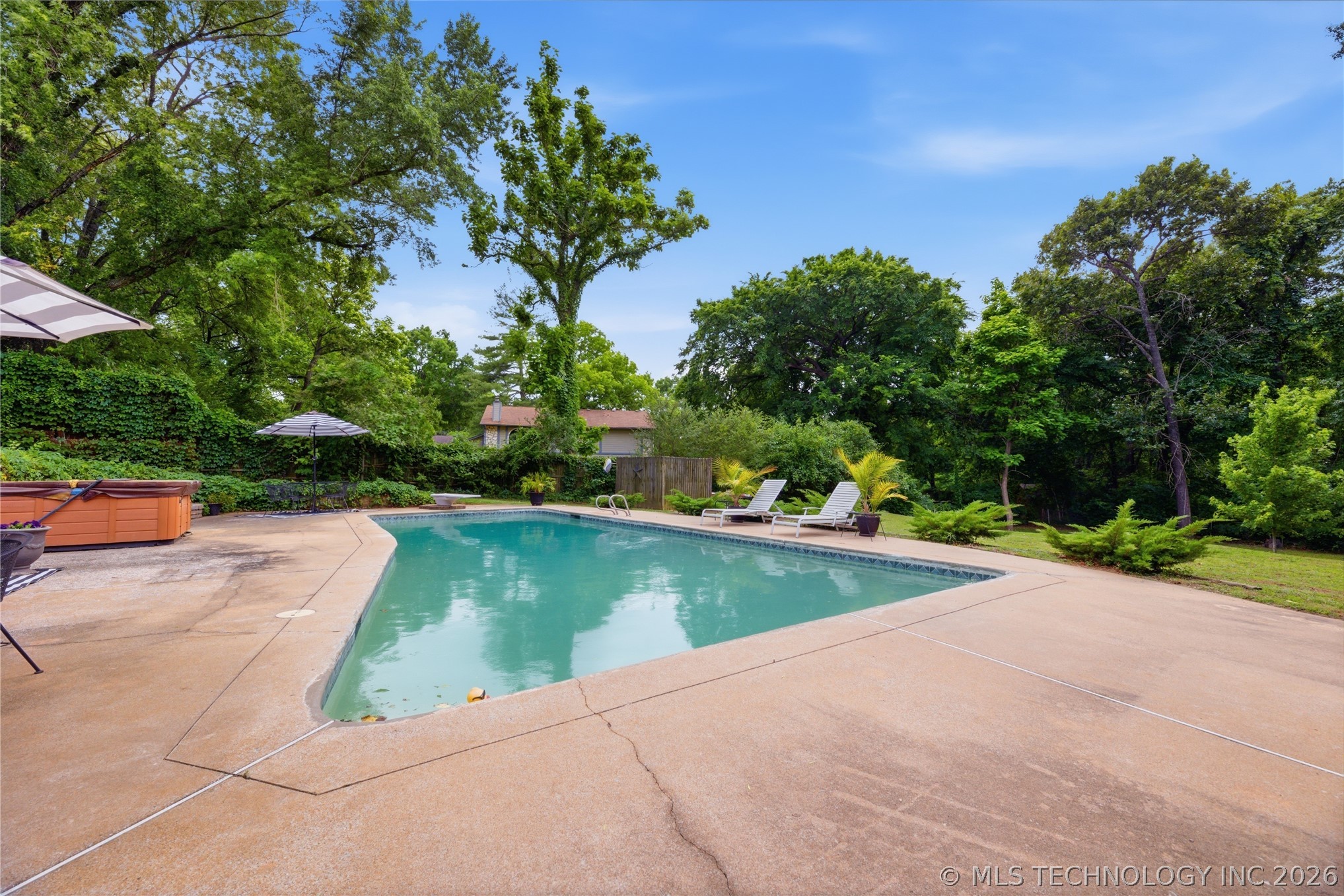 7504 S Juniper Avenue Broken Arrow OK 74011