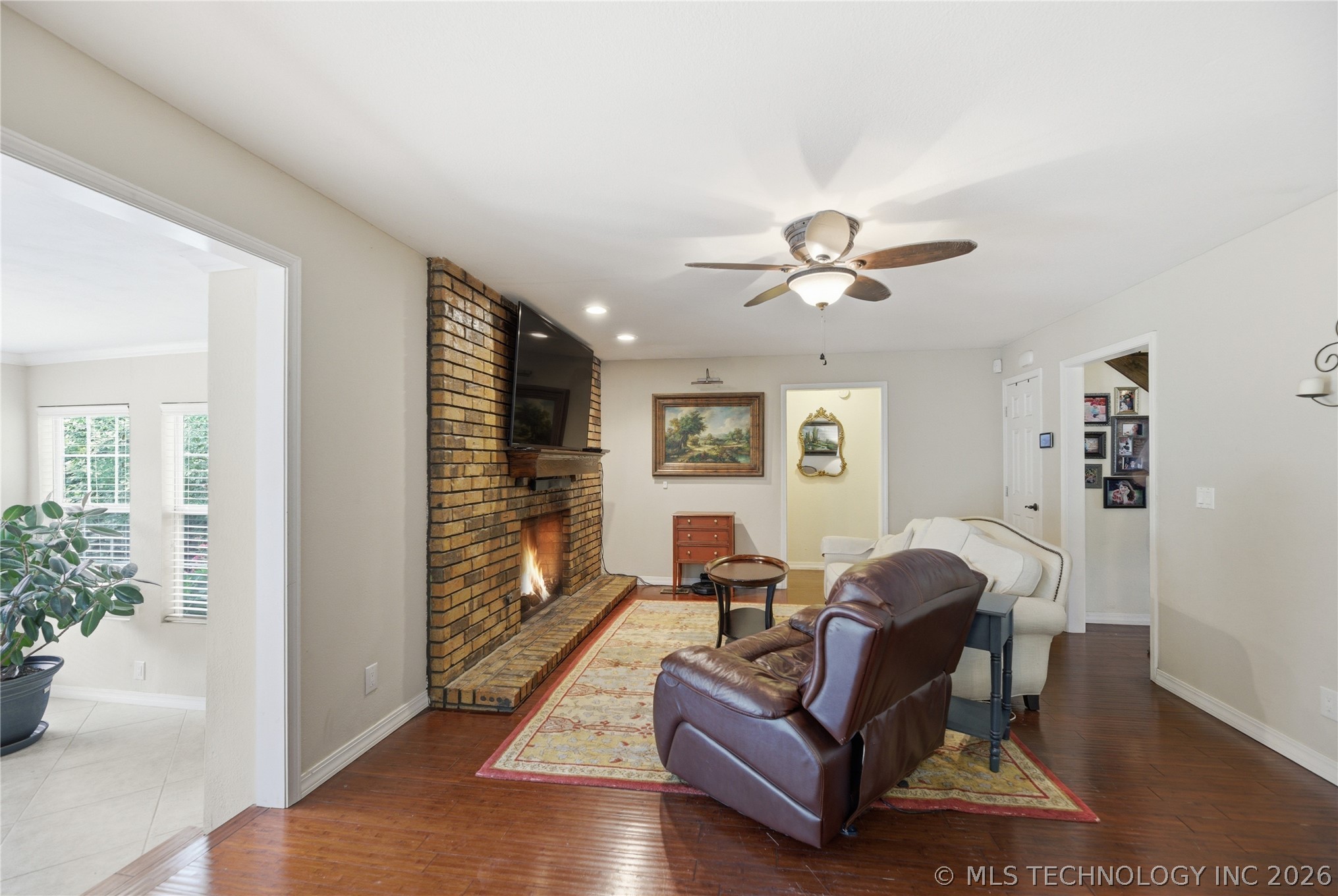 7504 S Juniper Avenue Broken Arrow OK 74011
