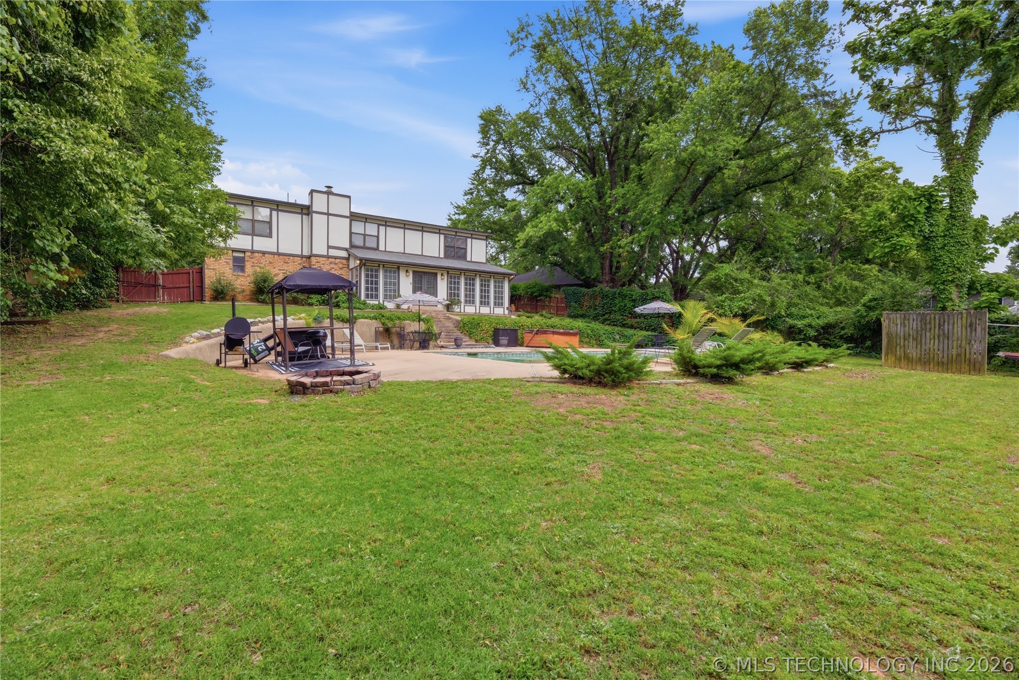7504 S Juniper Avenue Broken Arrow OK 74011