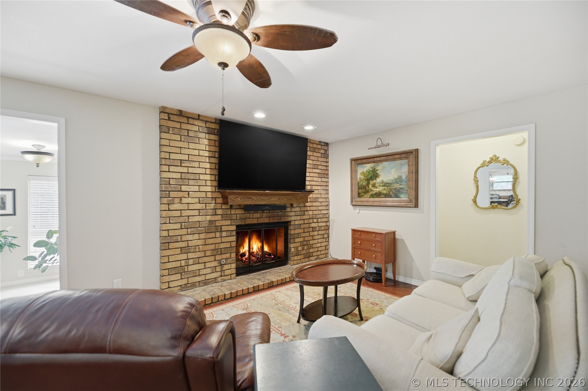 7504 S Juniper Avenue Broken Arrow OK 74011