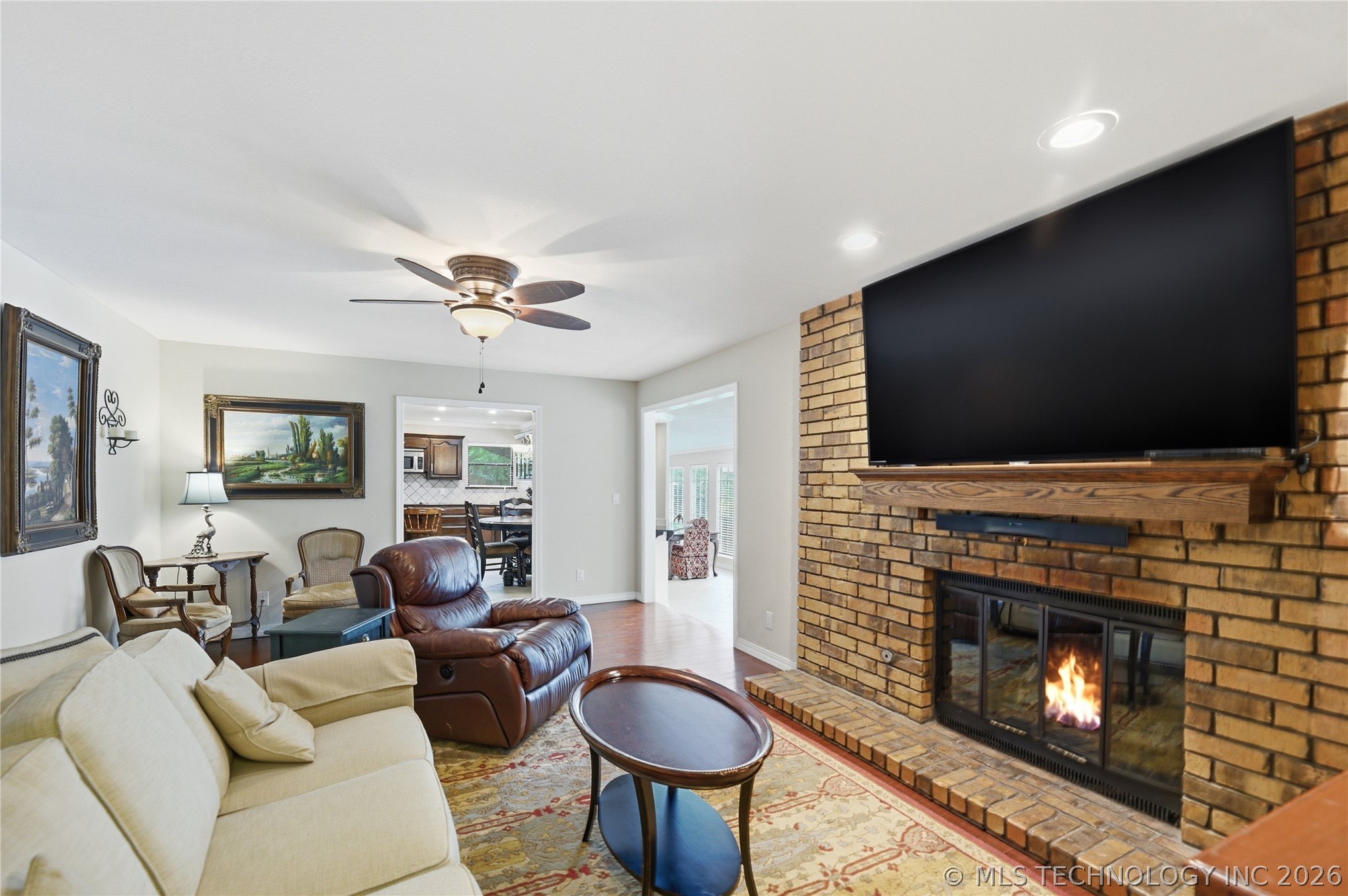 7504 S Juniper Avenue Broken Arrow OK 74011