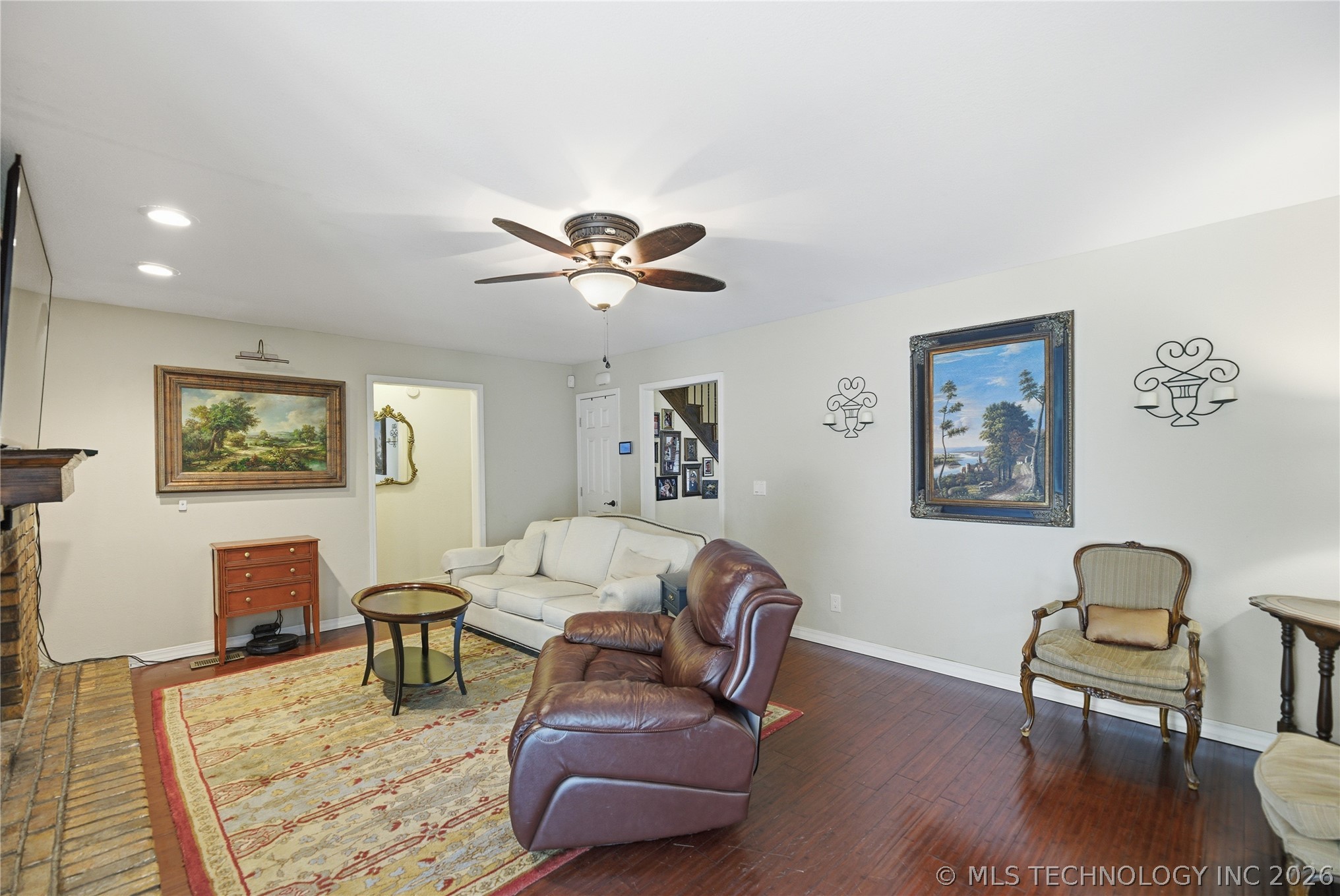 7504 S Juniper Avenue Broken Arrow OK 74011