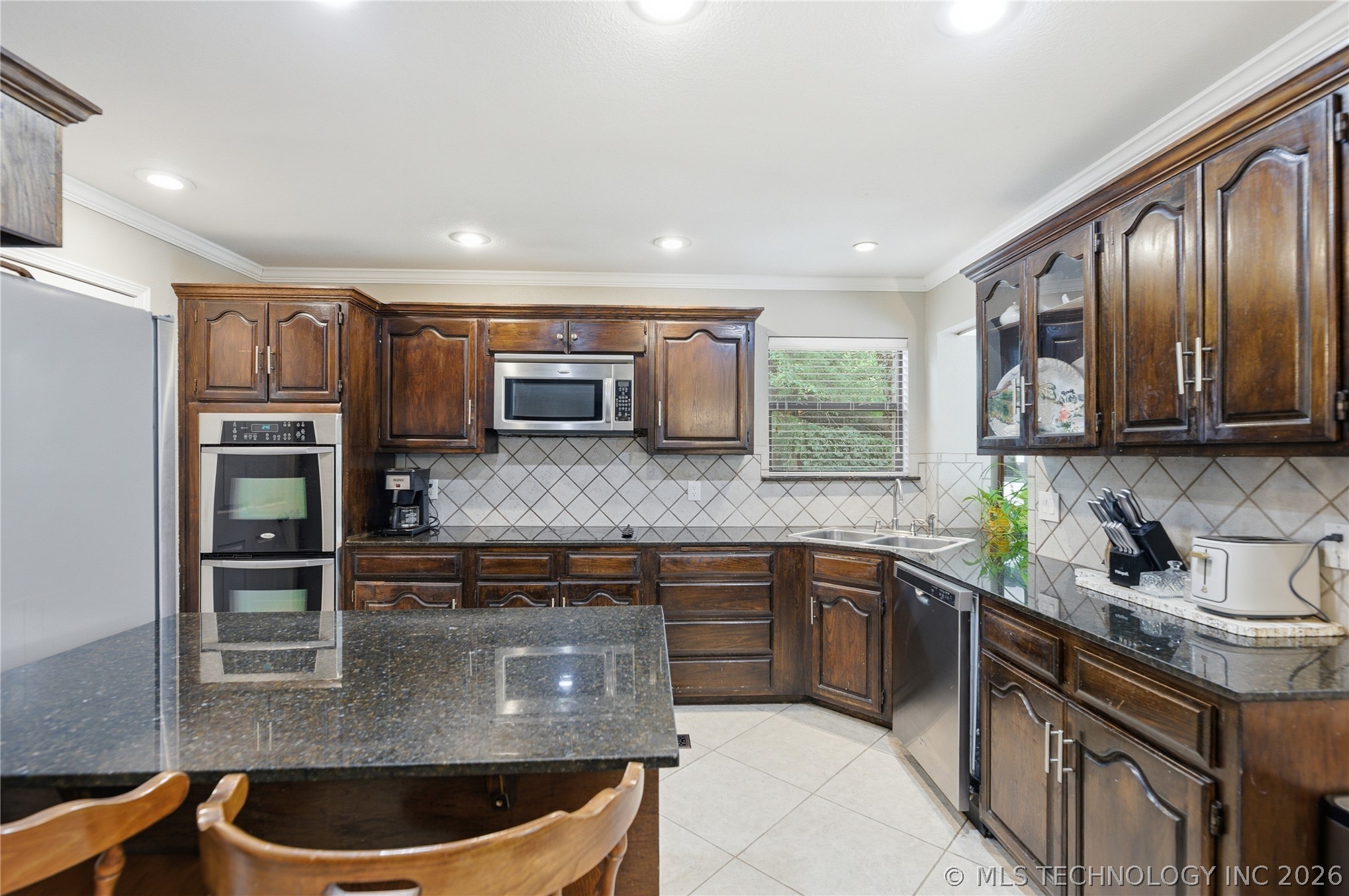 7504 S Juniper Avenue Broken Arrow OK 74011