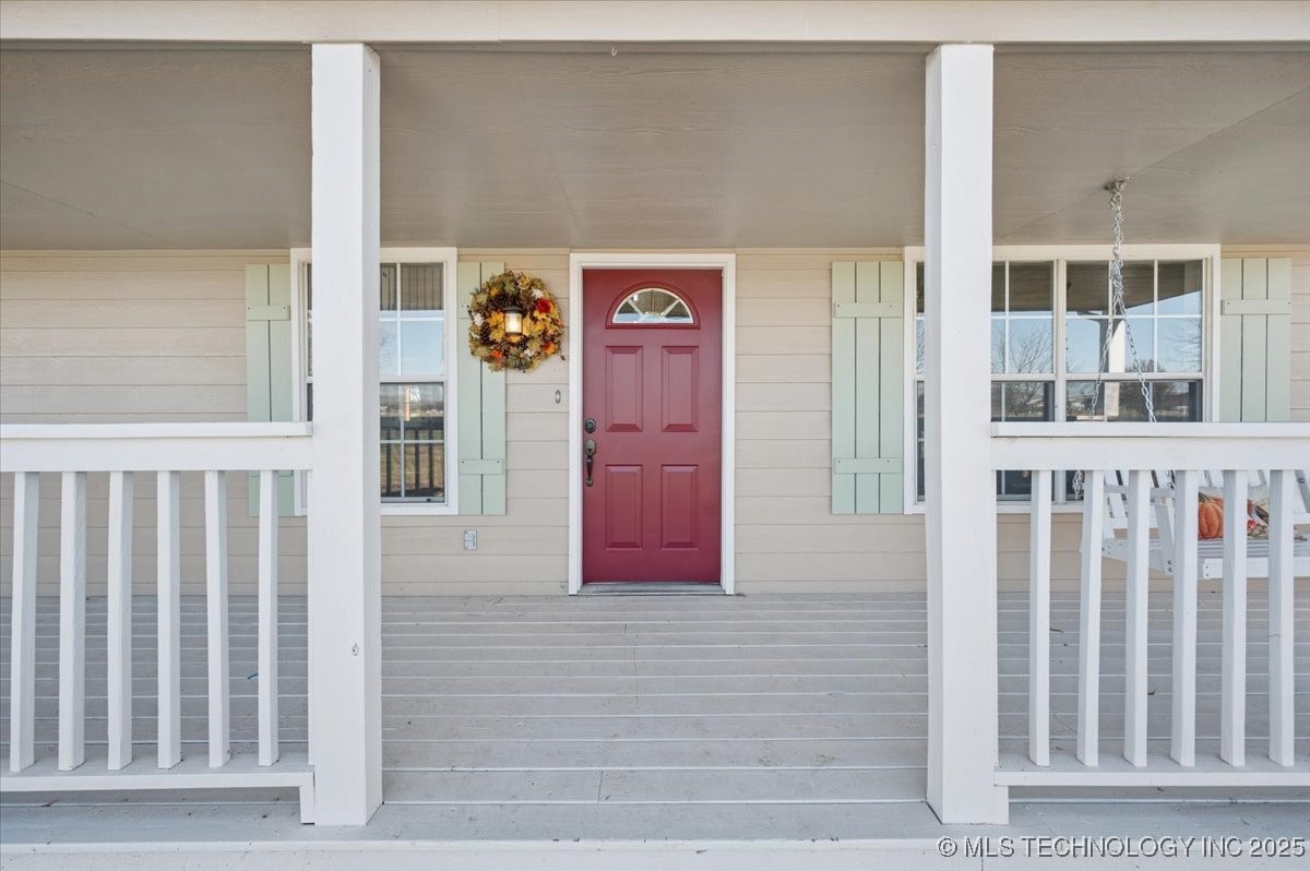 10406 E 126th Street Collinsville OK 74021
