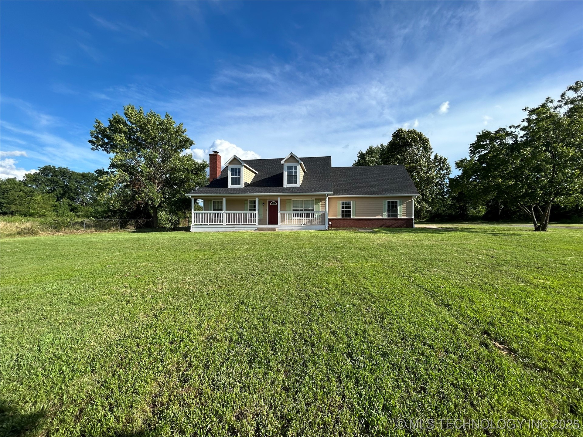10406 E 126th Street Collinsville OK 74021