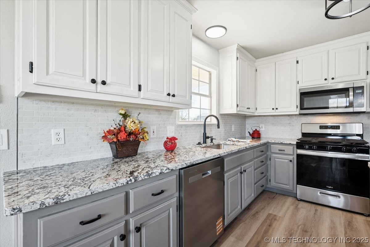 10406 E 126th Street Collinsville OK 74021
