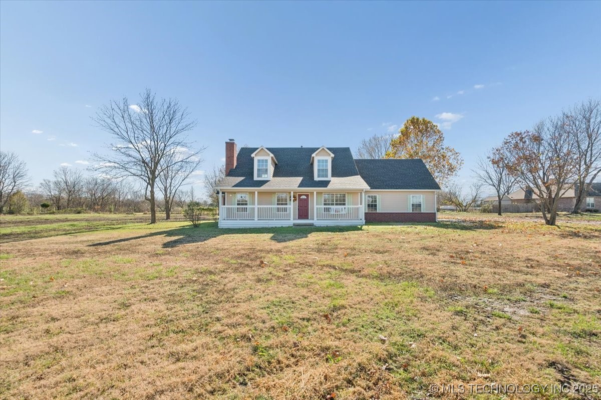 10406 E 126th Street Collinsville OK 74021