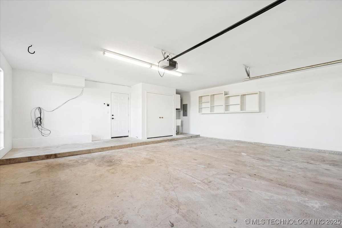 10406 E 126th Street Collinsville OK 74021