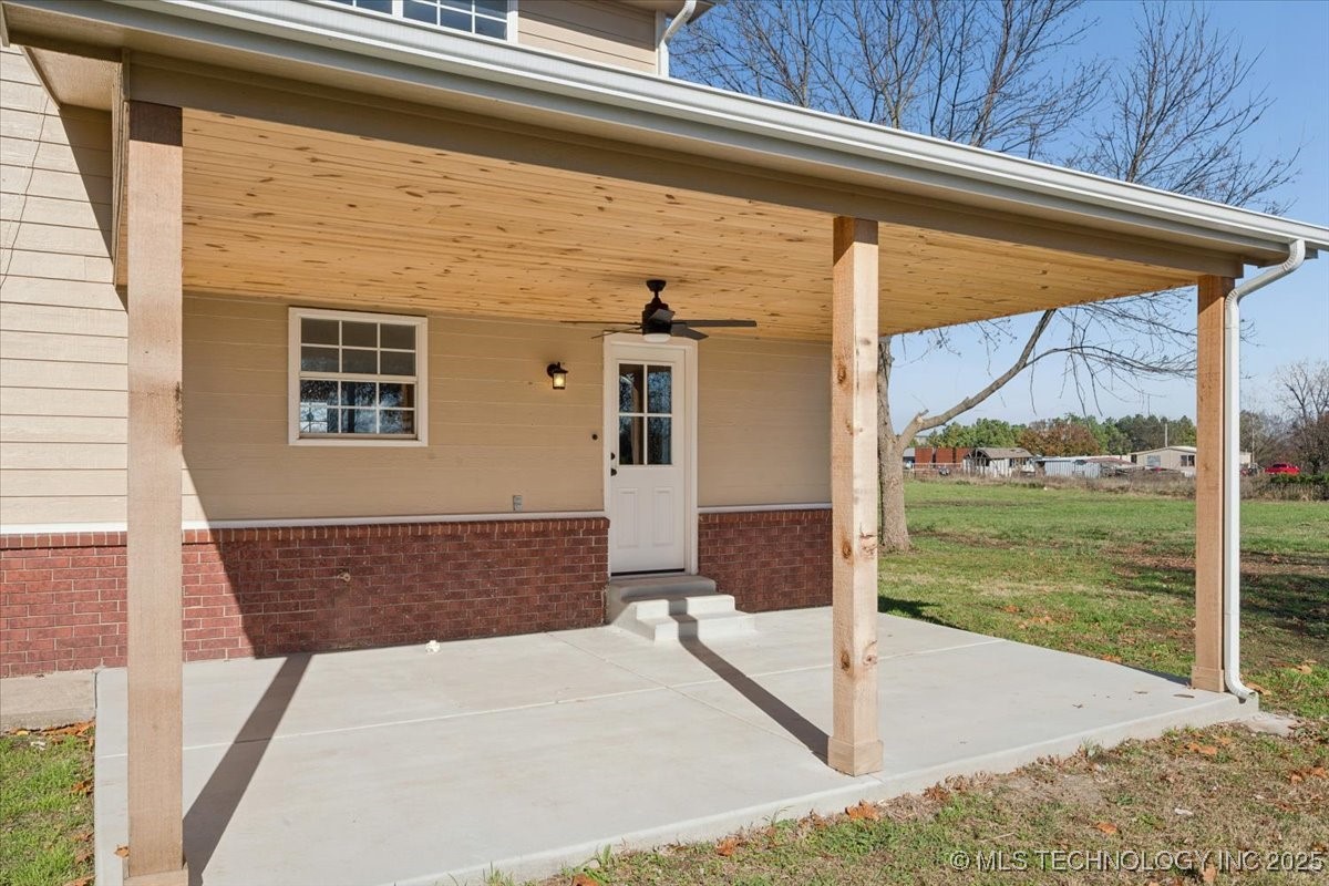 10406 E 126th Street Collinsville OK 74021