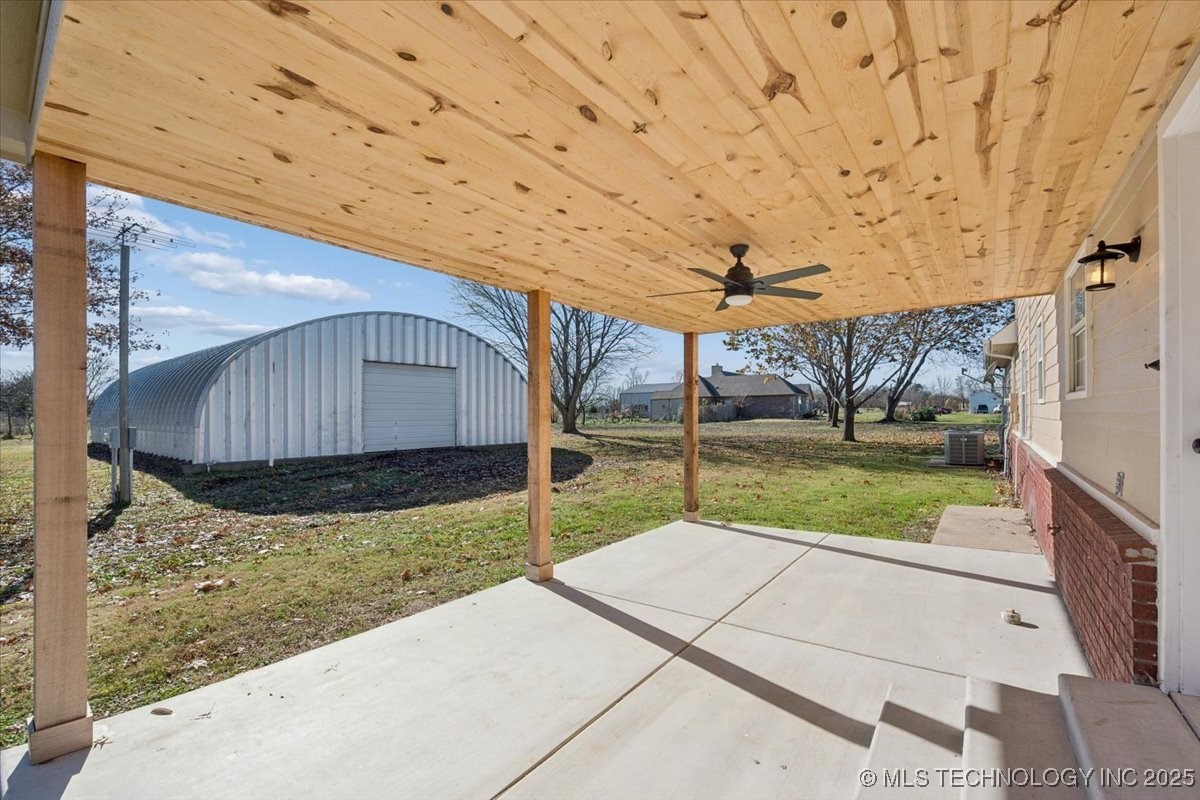 10406 E 126th Street Collinsville OK 74021
