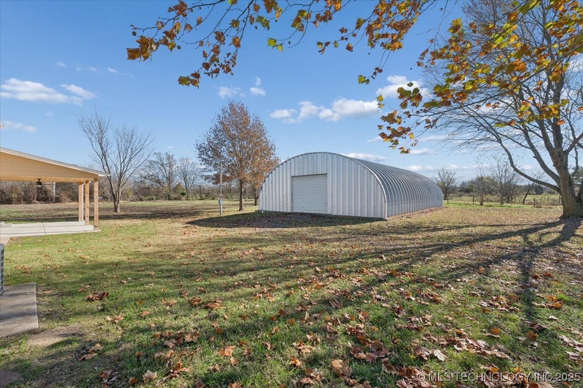 10406 E 126th Street Collinsville OK 74021