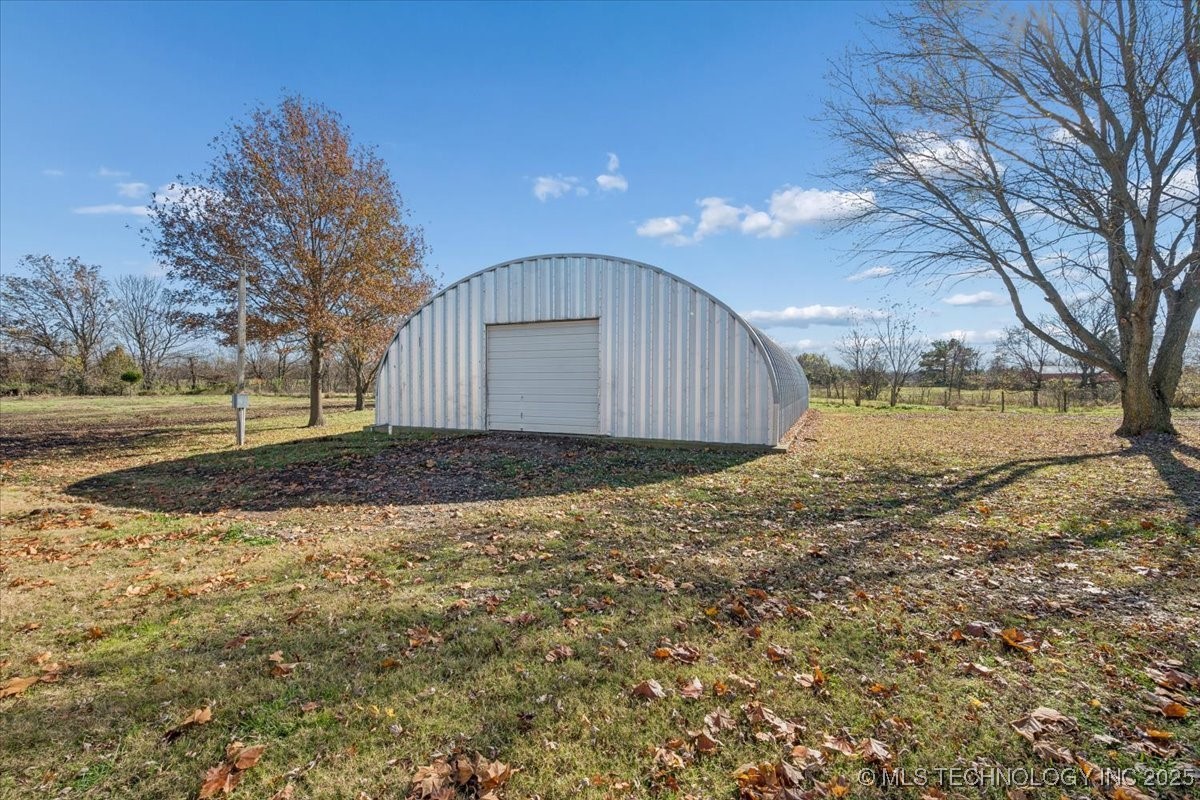 10406 E 126th Street Collinsville OK 74021