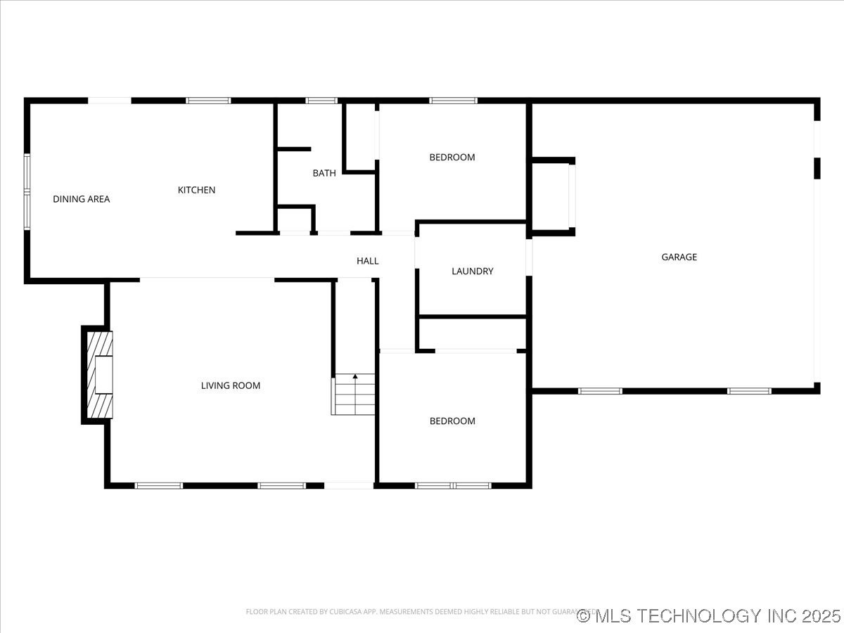 10406 E 126th Street Collinsville OK 74021