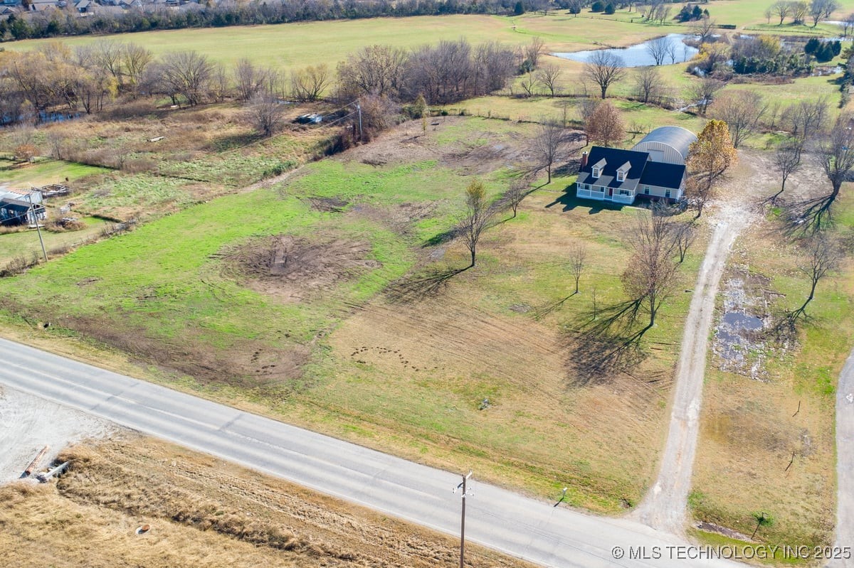 10406 E 126th Street Collinsville OK 74021