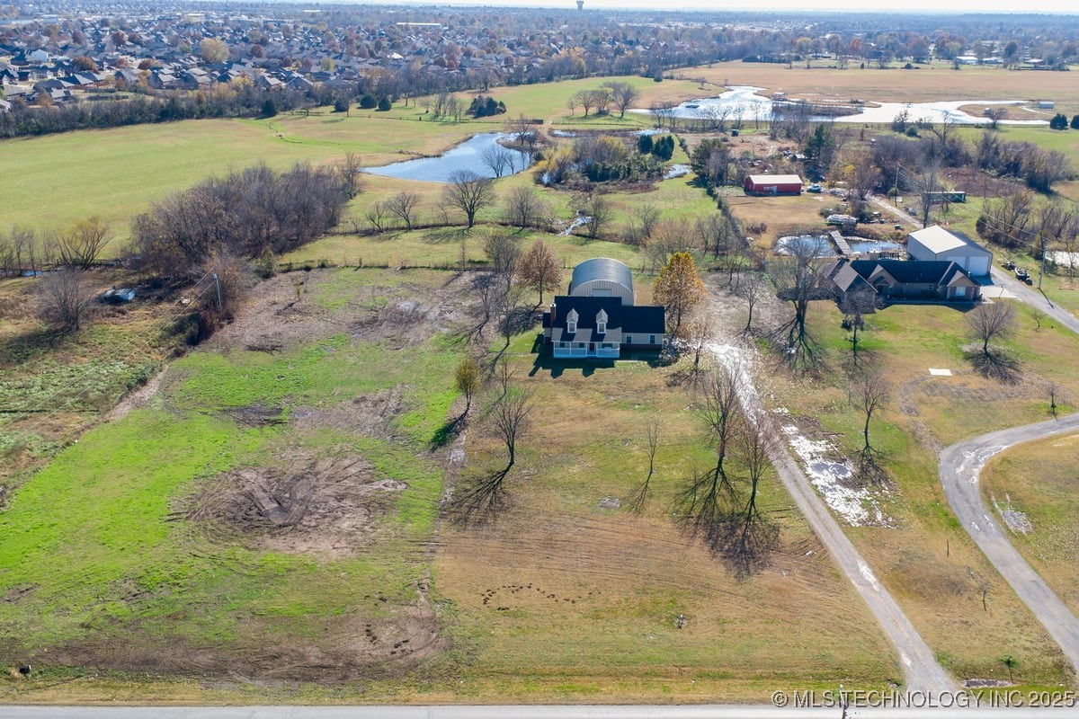 10406 E 126th Street Collinsville OK 74021