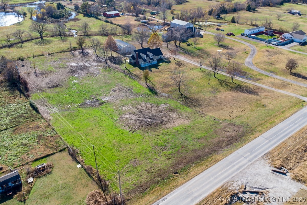 10406 E 126th Street Collinsville OK 74021