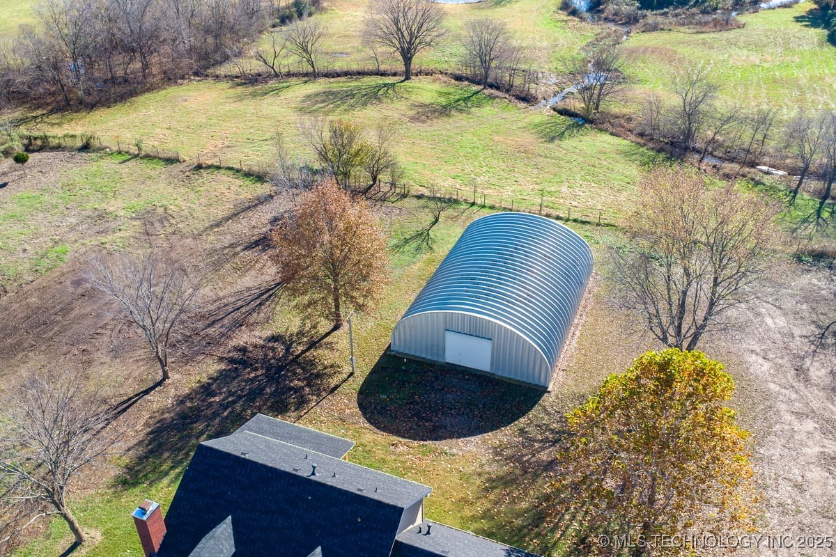 10406 E 126th Street Collinsville OK 74021