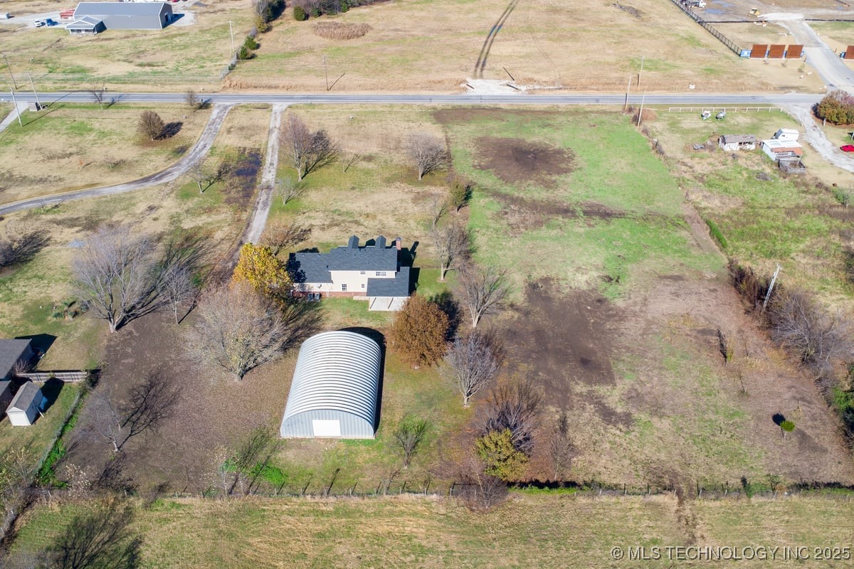 10406 E 126th Street Collinsville OK 74021