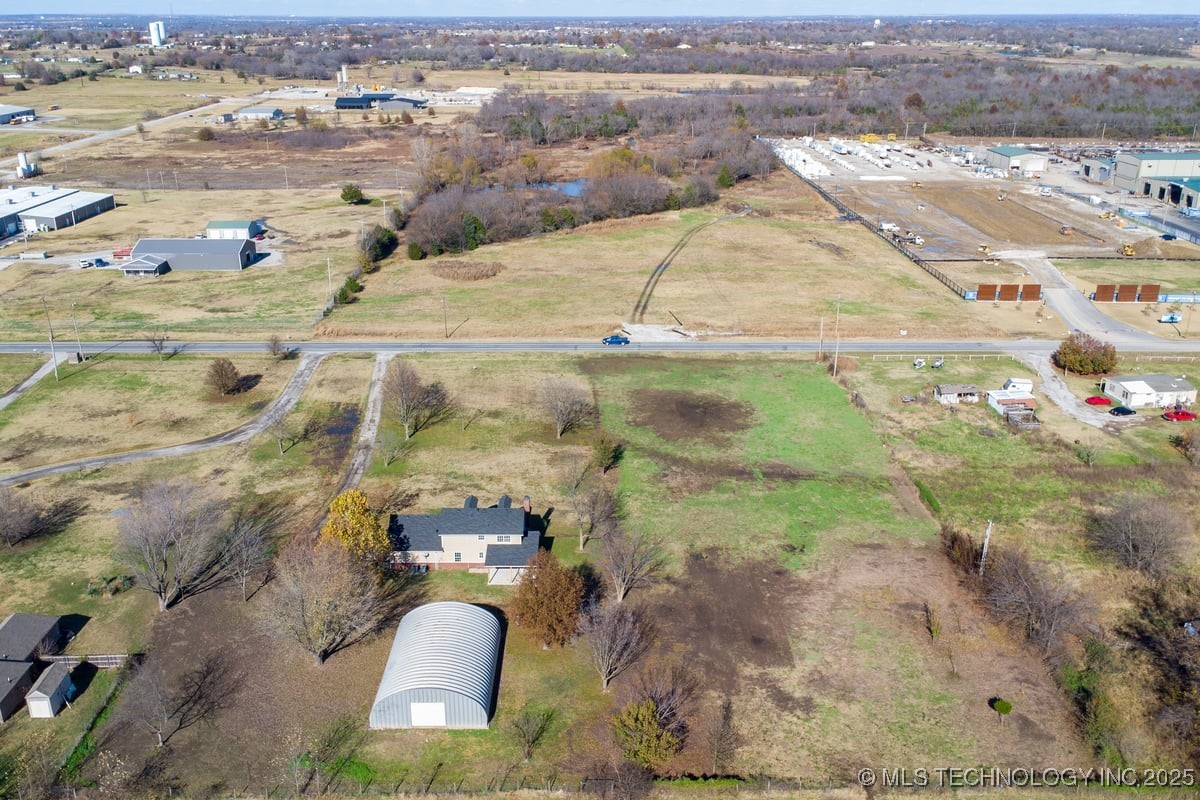 10406 E 126th Street Collinsville OK 74021