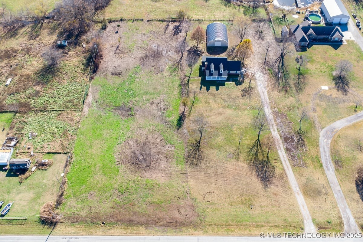 10406 E 126th Street Collinsville OK 74021