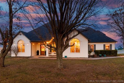16623 N 97th Eastavenue Collinsville OK 74021