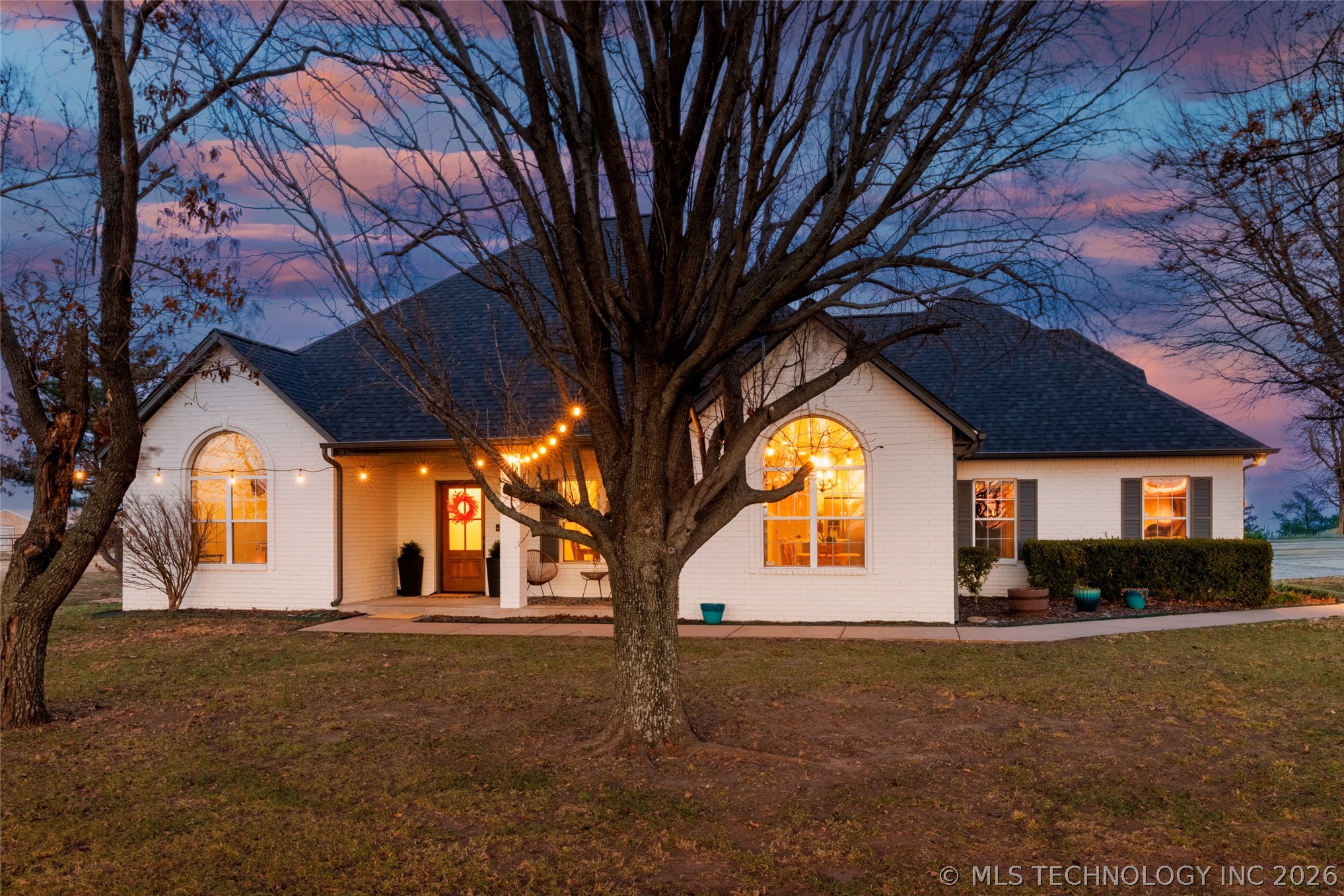 16623 N 97th Eastavenue Collinsville OK 74021