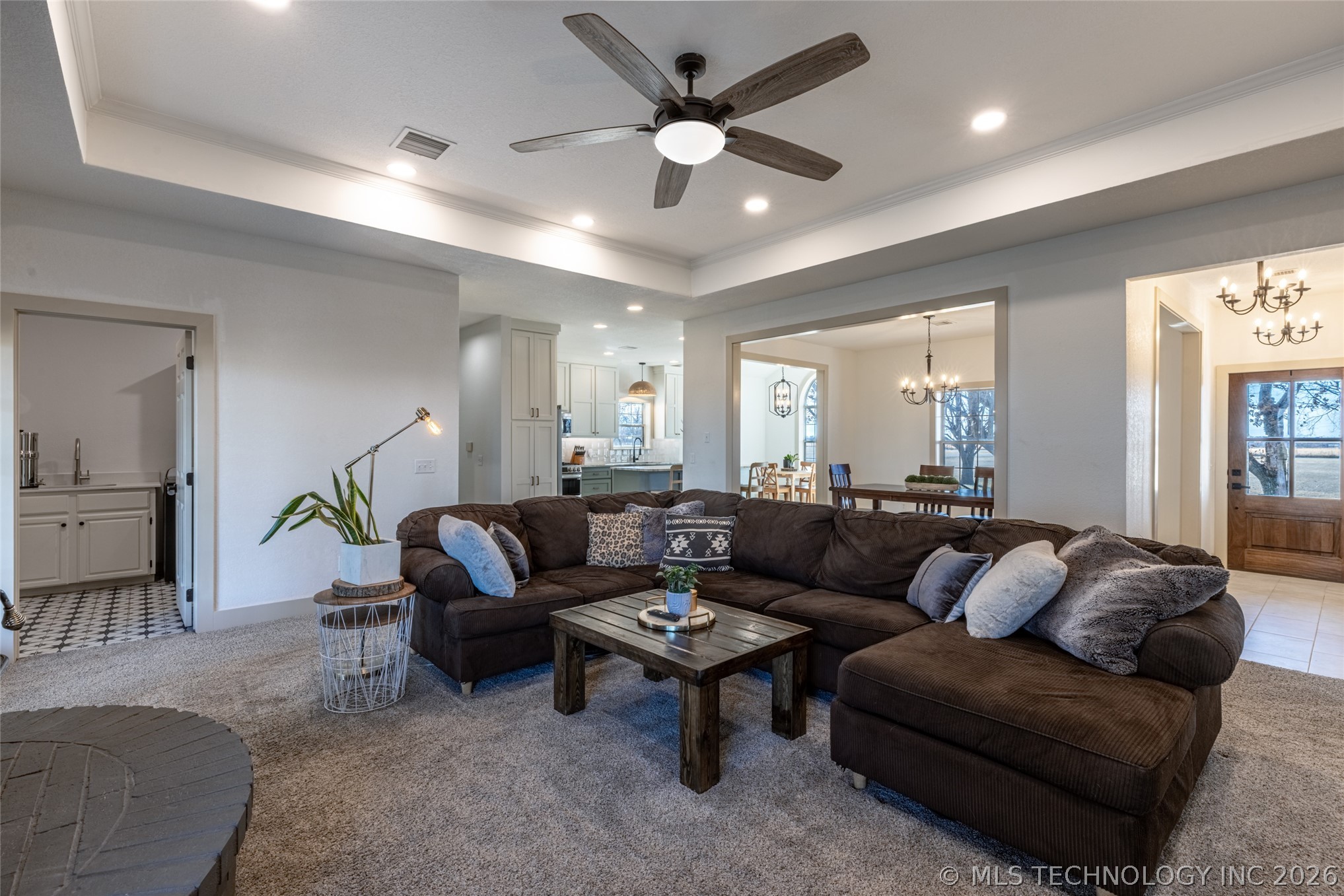 16623 N 97th Eastavenue Collinsville OK 74021