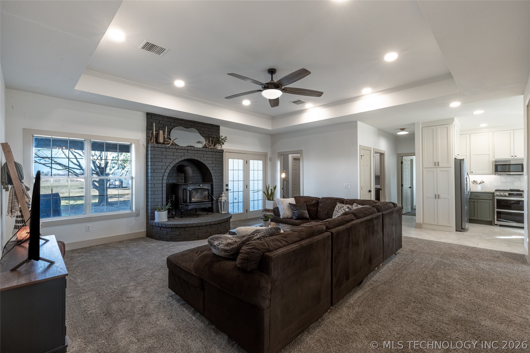 16623 N 97th Eastavenue Collinsville OK 74021