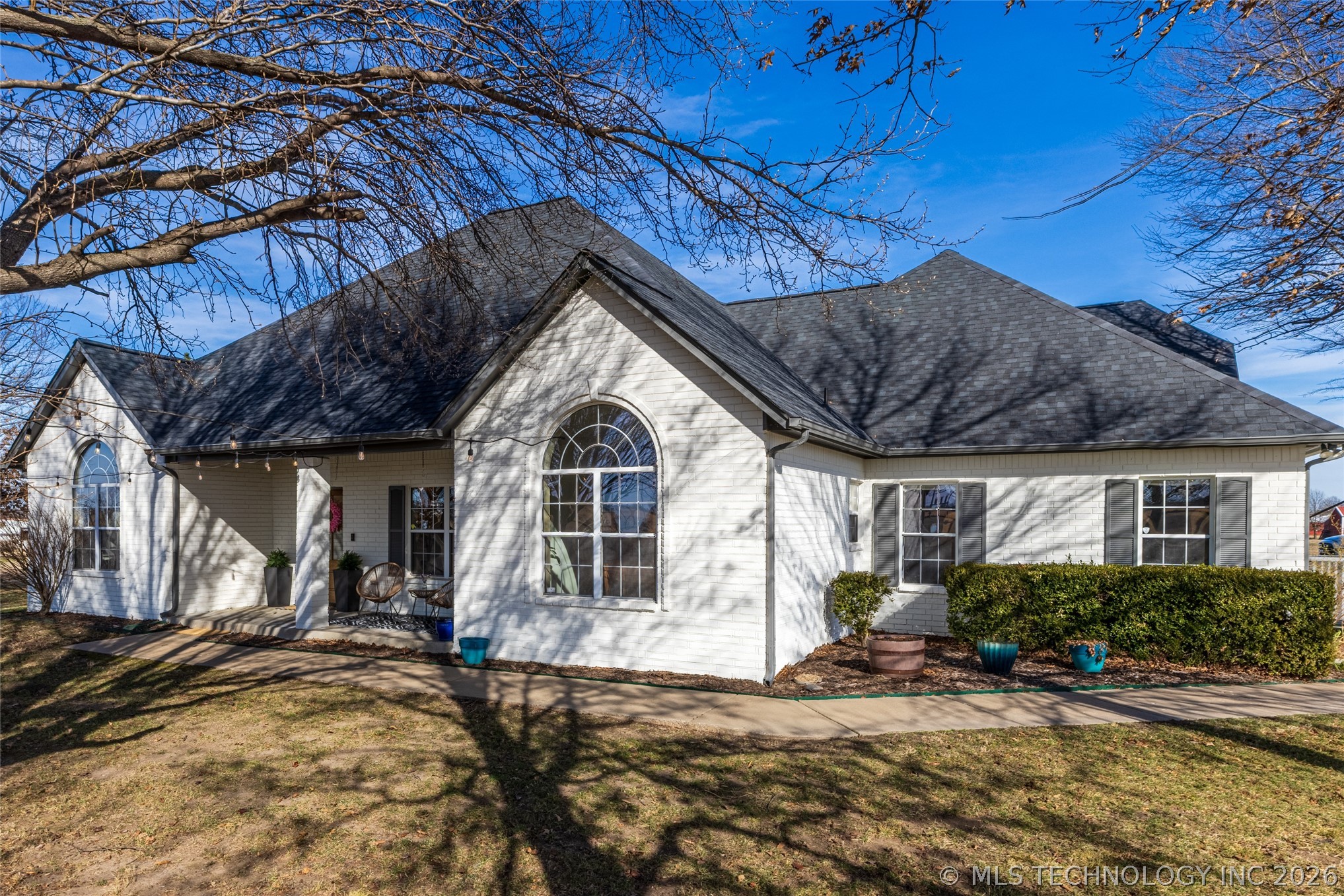 16623 N 97th Eastavenue Collinsville OK 74021