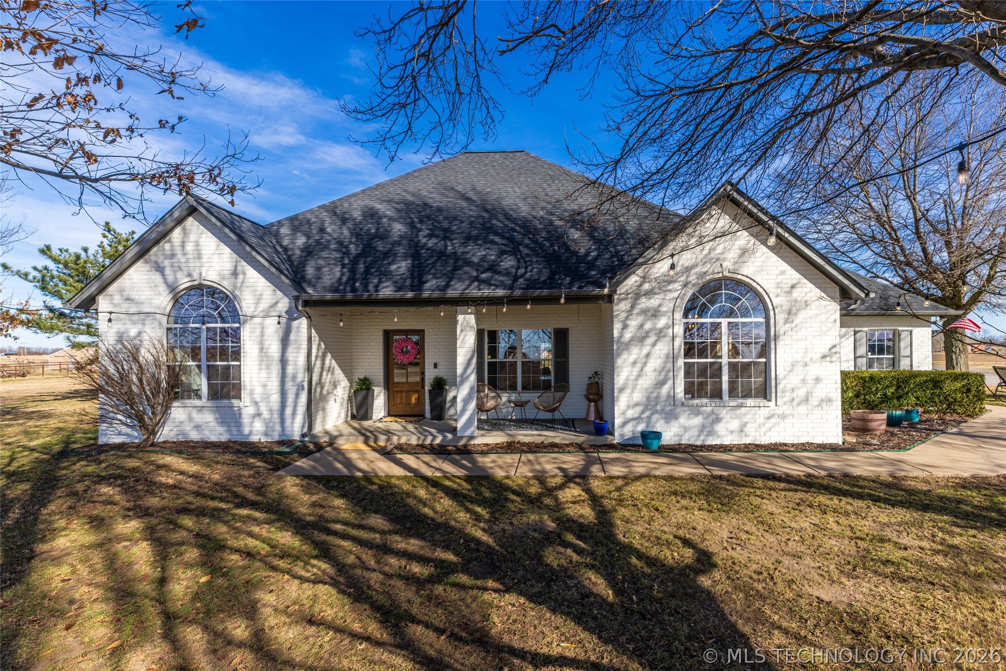 16623 N 97th Eastavenue Collinsville OK 74021