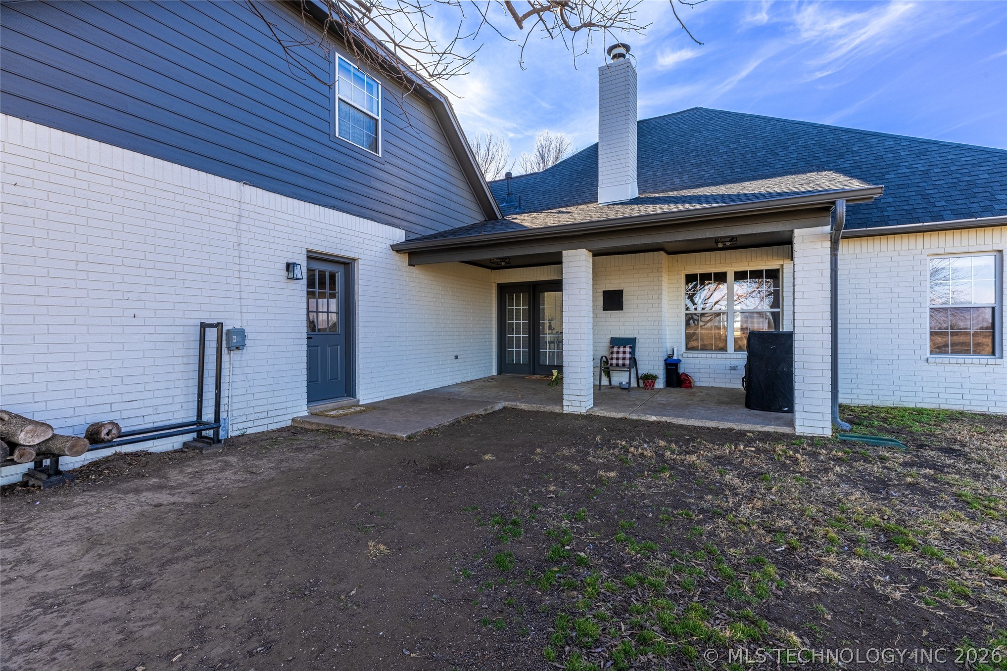 16623 N 97th Eastavenue Collinsville OK 74021
