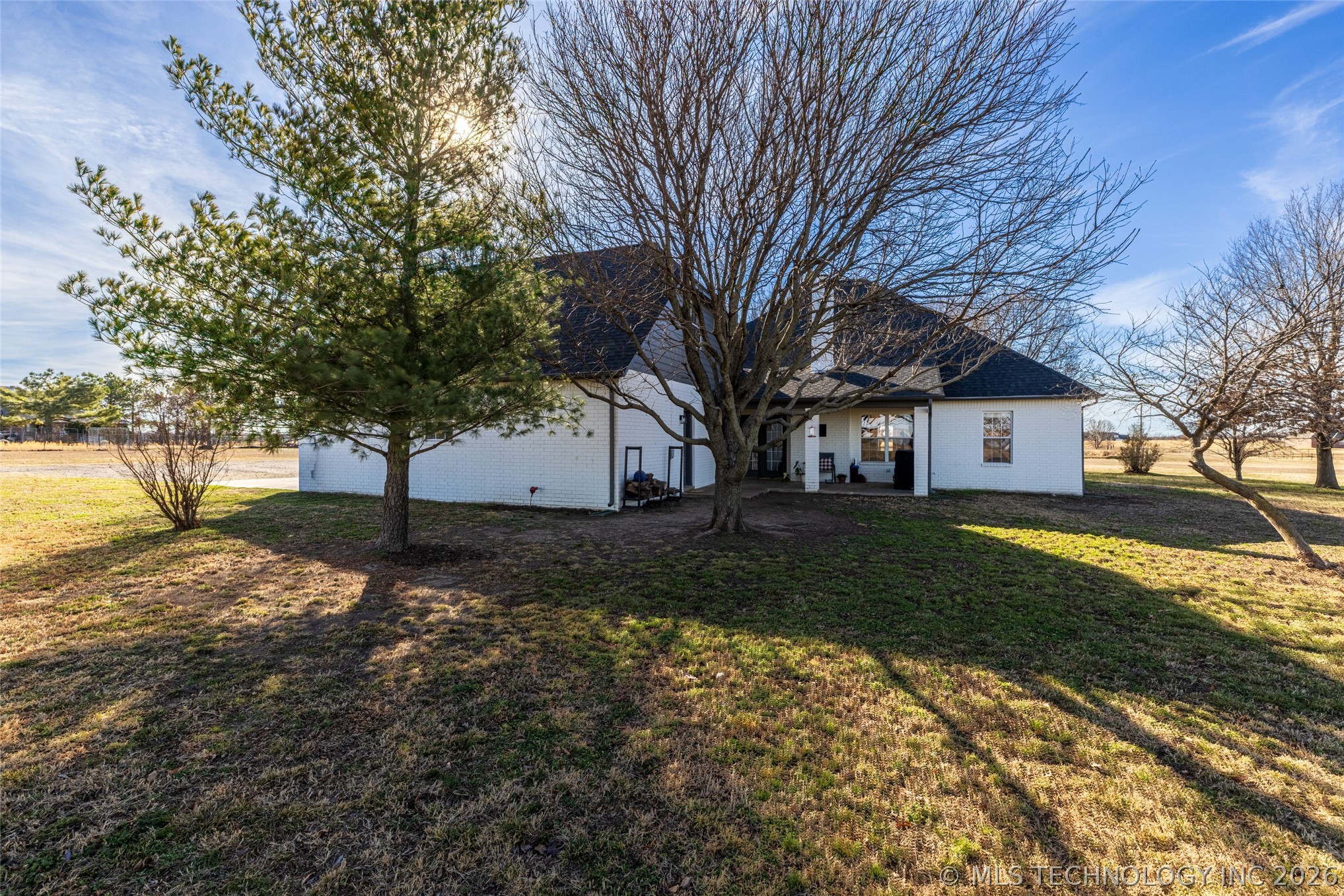 16623 N 97th Eastavenue Collinsville OK 74021