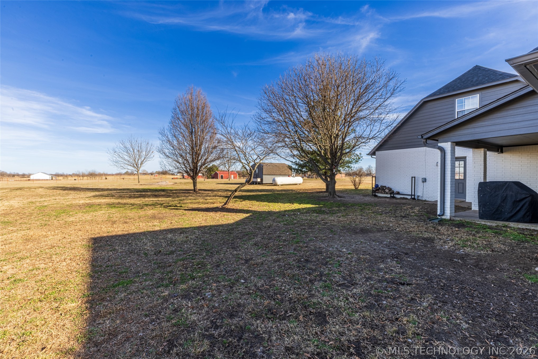 16623 N 97th Eastavenue Collinsville OK 74021