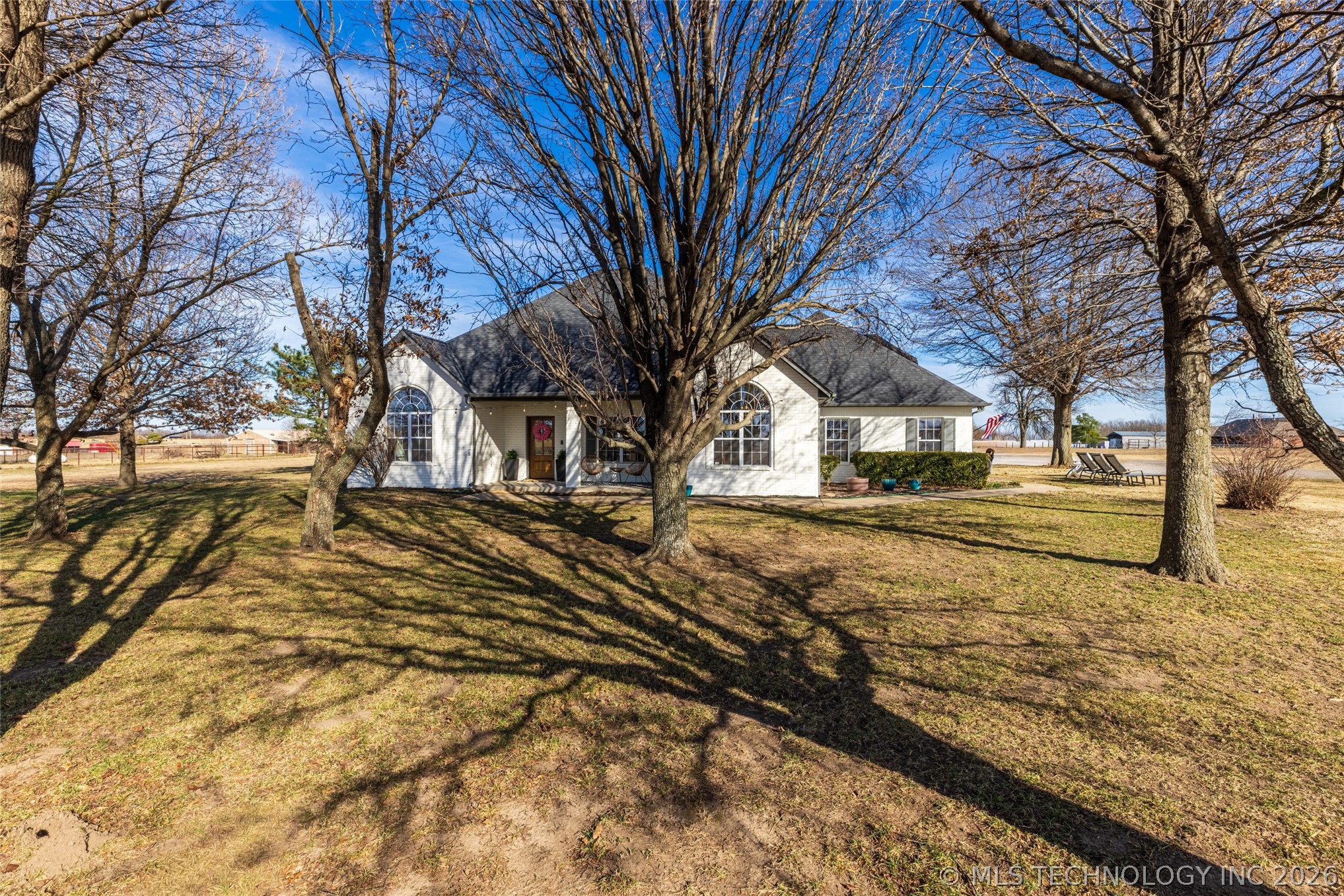 16623 N 97th Eastavenue Collinsville OK 74021