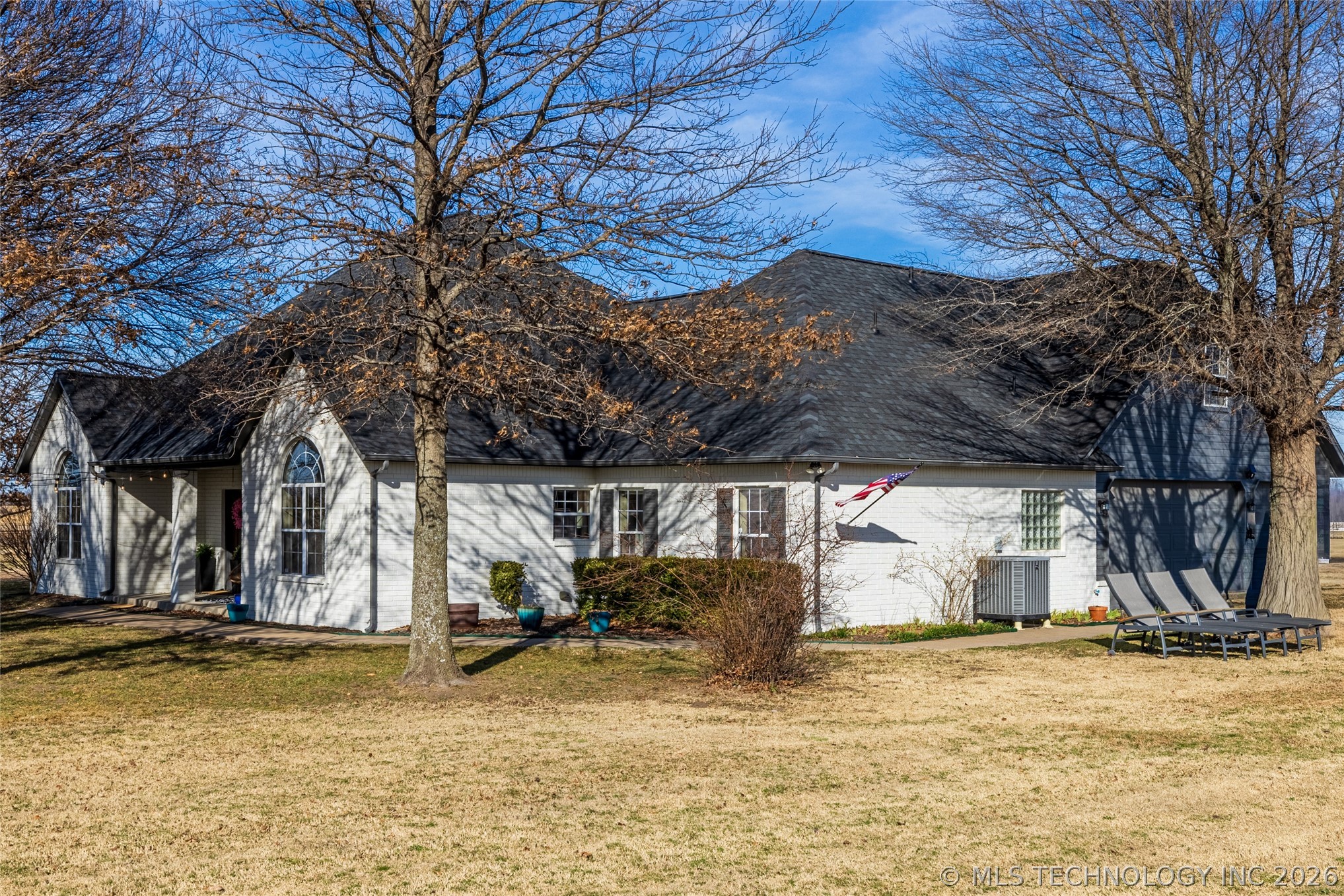16623 N 97th Eastavenue Collinsville OK 74021