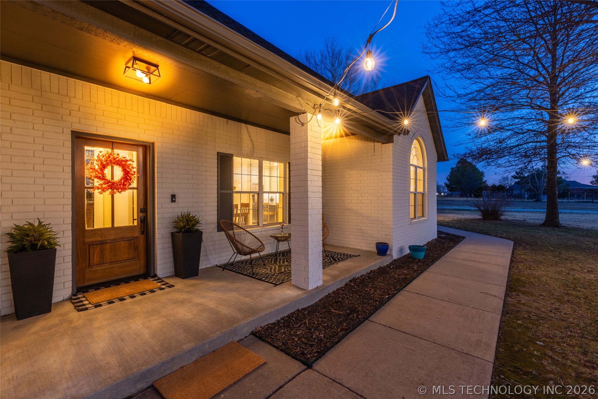 16623 N 97th Eastavenue Collinsville OK 74021