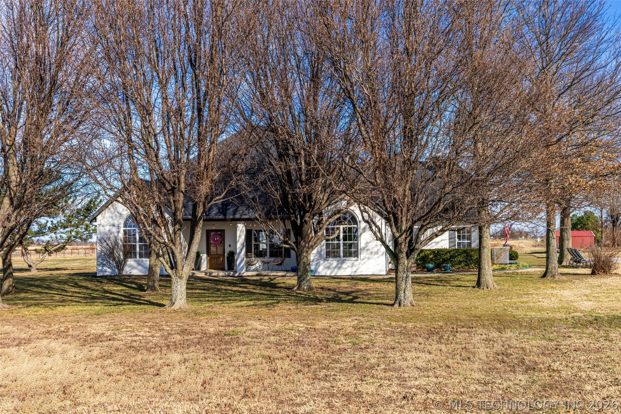 16623 N 97th Eastavenue Collinsville OK 74021