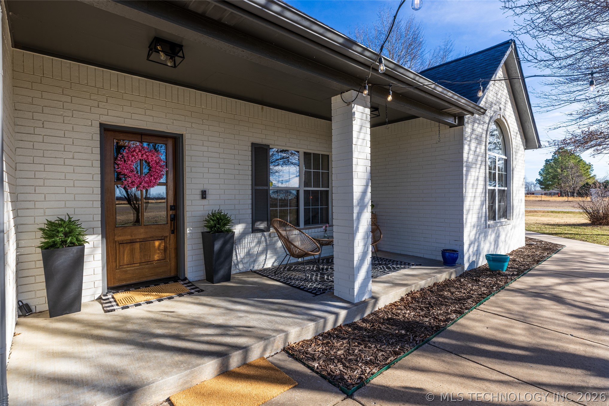 16623 N 97th Eastavenue Collinsville OK 74021
