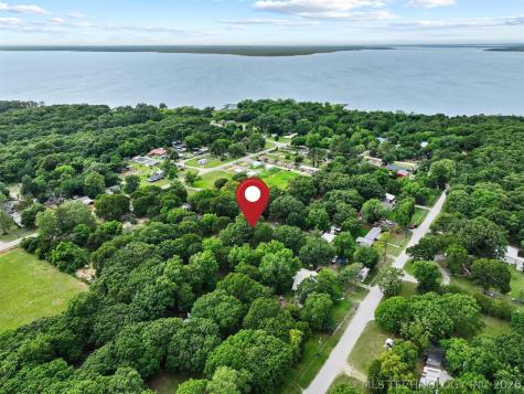 2754 Willafa Woods Cartwright OK 74731