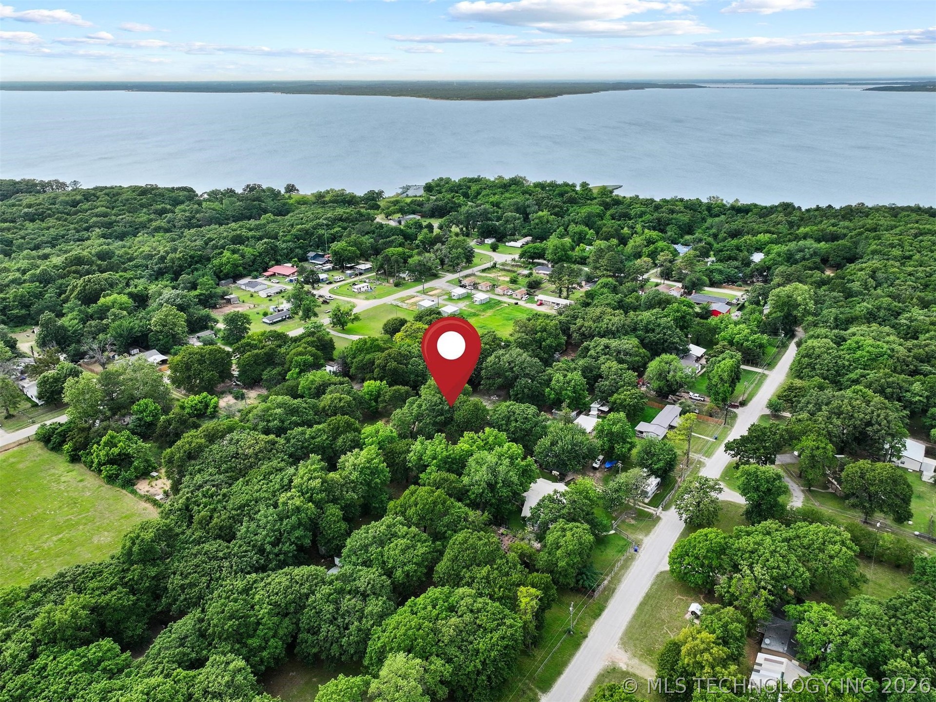 2754 Willafa Woods Cartwright OK 74731