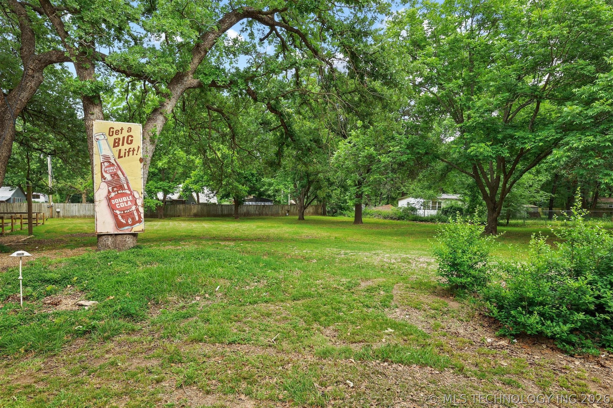 2754 Willafa Woods Cartwright OK 74731