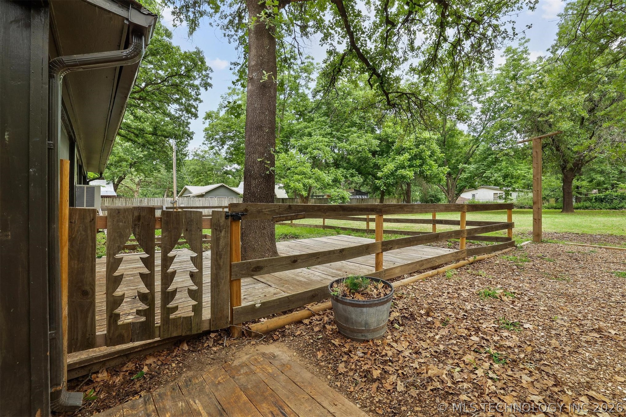 2754 Willafa Woods Cartwright OK 74731